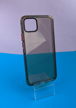 Case Google Pixel 4 Xl Nimbus Smoke 2
