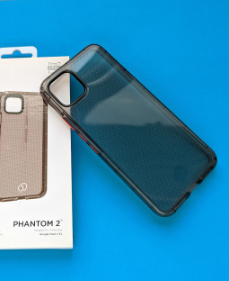 Case Google Pixel 4 Xl Nimbus Smoke 4