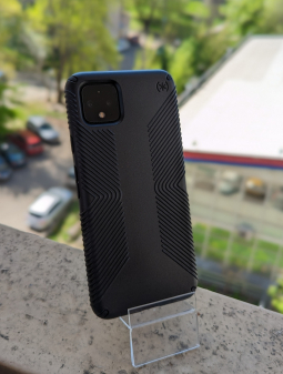Case Google Pixel 4 Xl Speck Presidio Grip
