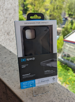 Case Google Pixel 4 Xl Speck Presidio Grip 3
