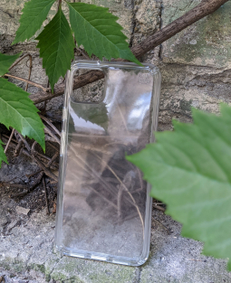 Case Google Pixel 4 Xl Speck Transparent 3