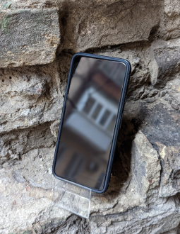 Case Google Pixel 4 Xl Spigen Black 2
