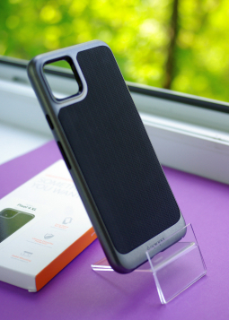 Case Google Pixel 4 Xl Spigen Neo Hybrid