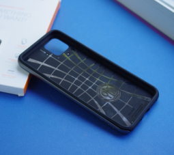 Case Google Pixel 4 Xl Spigen Neo Hybrid 3