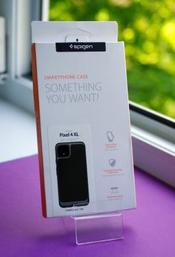 Case Google Pixel 4 Xl Spigen Neo Hybrid 4