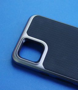 Case Google Pixel 4 Xl Spigen Neo Hybrid 5