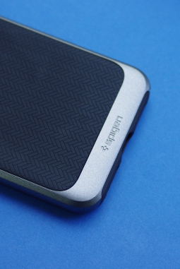 Case Google Pixel 4 Xl Spigen Neo Hybrid 6