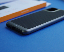 Case Google Pixel 4 Xl Spigen Neo Hybrid 7
