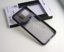 Case Google Pixel 4 Xl Tech21 Evo Check Black 4