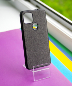 Case Google Pixel 4a 5g Cloth Case 1