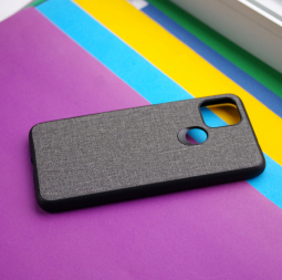 Case Google Pixel 4a 5g Cloth Case 2