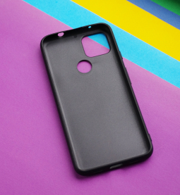 Case Google Pixel 4a 5g Cloth Case 3