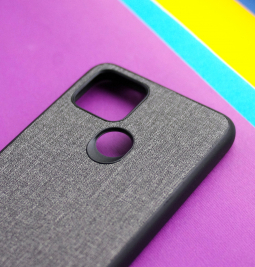 Case Google Pixel 4a 5g Cloth Case 4