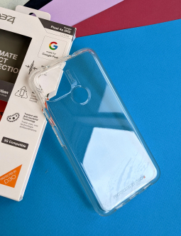 Case Google Pixel 4a 5g Gear4 3