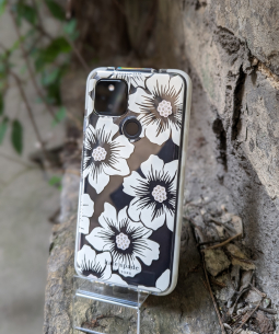 Case Google Pixel 4a 5g Kate Spade Floral 1