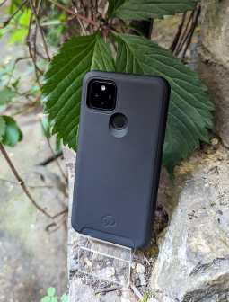 Case Google Pixel 4a 5g Nimbus9 Black 1
