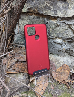 Case Google Pixel 4a 5g Nimbus Cirrus2 Red 1