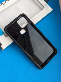 Case Google Pixel 4a 5g Speck Presidio Black 3