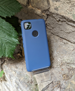 Case Google Pixel 4a Speck Blue 1