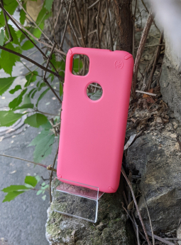 Case Google Pixel 4a Tech21 Purple 2
