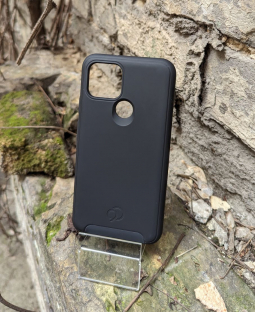 Case Google Pixel 5   Nimbus9 Black 1