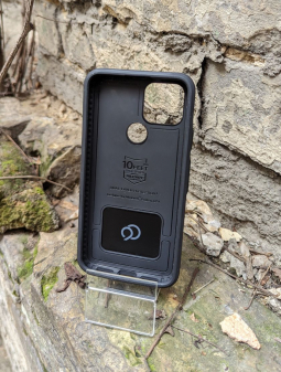 Case Google Pixel 5   Nimbus9 Black 2