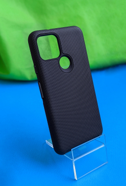 Case Google Pixel 5 Axessorize Black 1