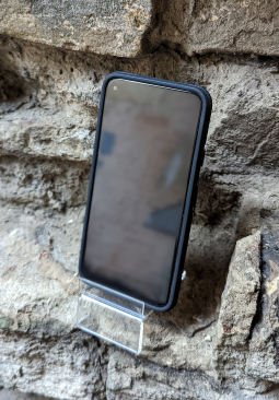 Case Google Pixel 5 Axessorize Black 12