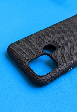Case Google Pixel 5 Axessorize Black 3