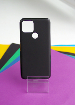 Case Google Pixel 5 Black Mate