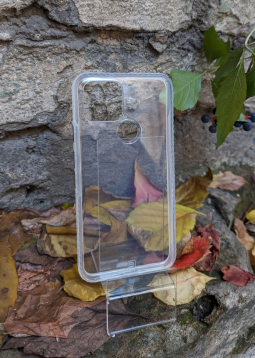 Case Google Pixel 5 Bodyguardz 2