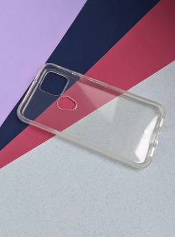 Case Google Pixel 5 Case Mate Transparent 1