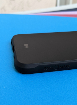 Case Google Pixel 5 Case Mate Black Tough 2