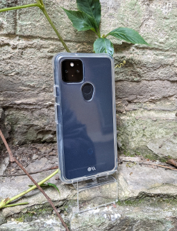 Case Google Pixel 5 Case Mate Transparent
