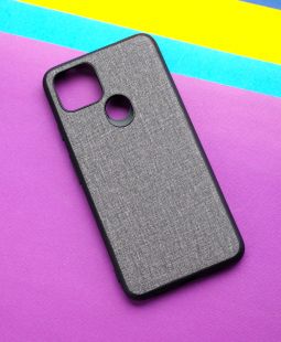 Case Google Pixel 5 Cloth 1