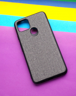 Case Google Pixel 5 Cloth 3