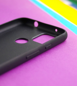 Case Google Pixel 5 Cloth 4