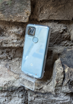Case Google Pixel 5 Crystal Palace 11