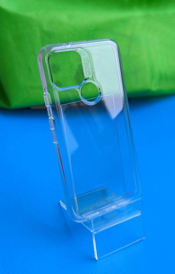 Case Google Pixel 5 Crystal Palace 2