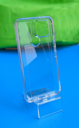 Case Google Pixel 5 Crystal Palace 3