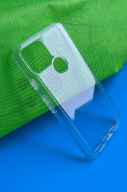 Case Google Pixel 5 Crystal Palace 4