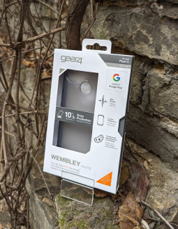 Case Google Pixel 5 Gear4