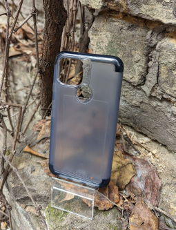 Case Google Pixel 5 Gear4 2