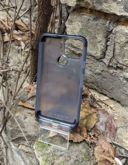 Case Google Pixel 5 Gear4 3