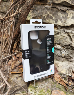 Case Google Pixel 5 Incipio 1