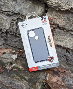 Case Google Pixel 5 Itskins