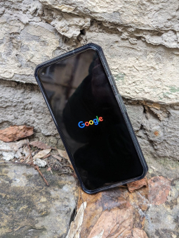 Case Google Pixel 5 Itskins 4