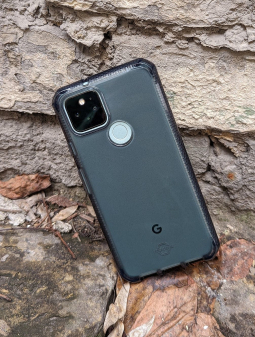 Case Google Pixel 5 Itskins 5