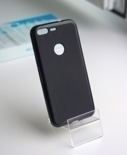 Case Google Pixel 5 Mate Black