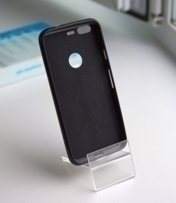 Case Google Pixel 5 Mate Black 2
